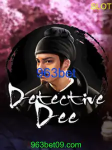 DetectiveDee